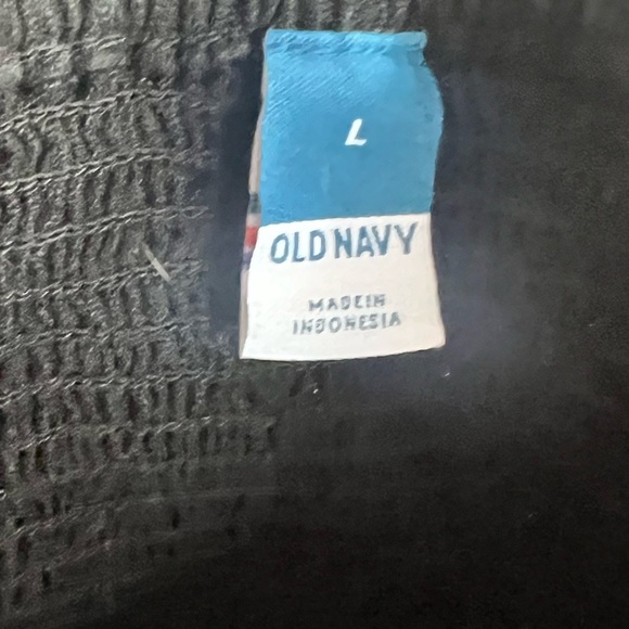 Old Navy - Shorts Romper - Picture 2 of 7